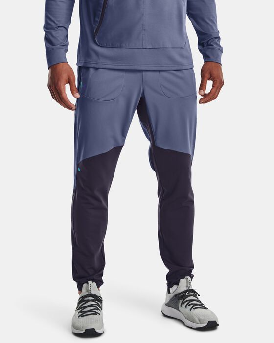 UA RUSH&trade; Warm-Up image number 2