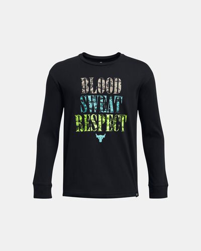 بروجكت روك جرافيك