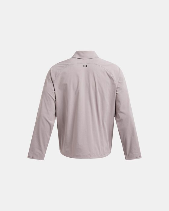 جاكيت UA أنستوبابل فنت للرجال image number 5