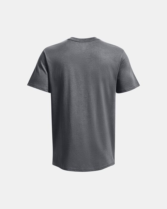 UA لوجو إمبرودريد هيفي ويت image number 5