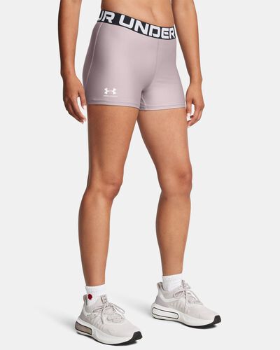 Women's HeatGear® Shorty