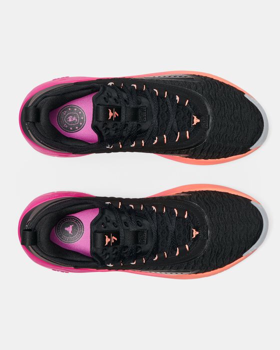 بروجيكت روك 7 ترينينج بروجيكت روك 7 ترينينج image number 2