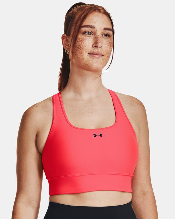 UA Crossback Longline image number 3