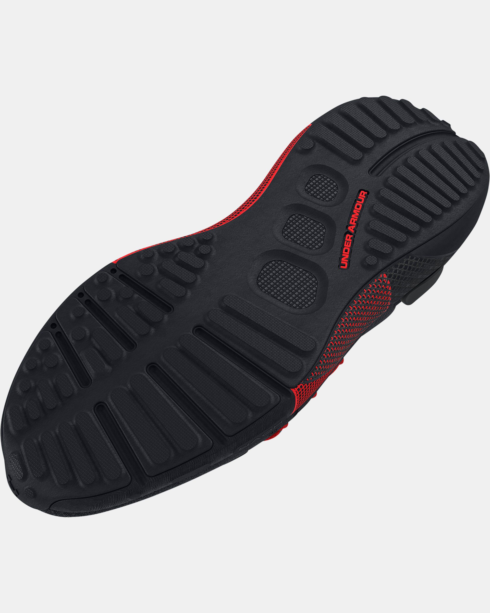 Under armour shop security shoes