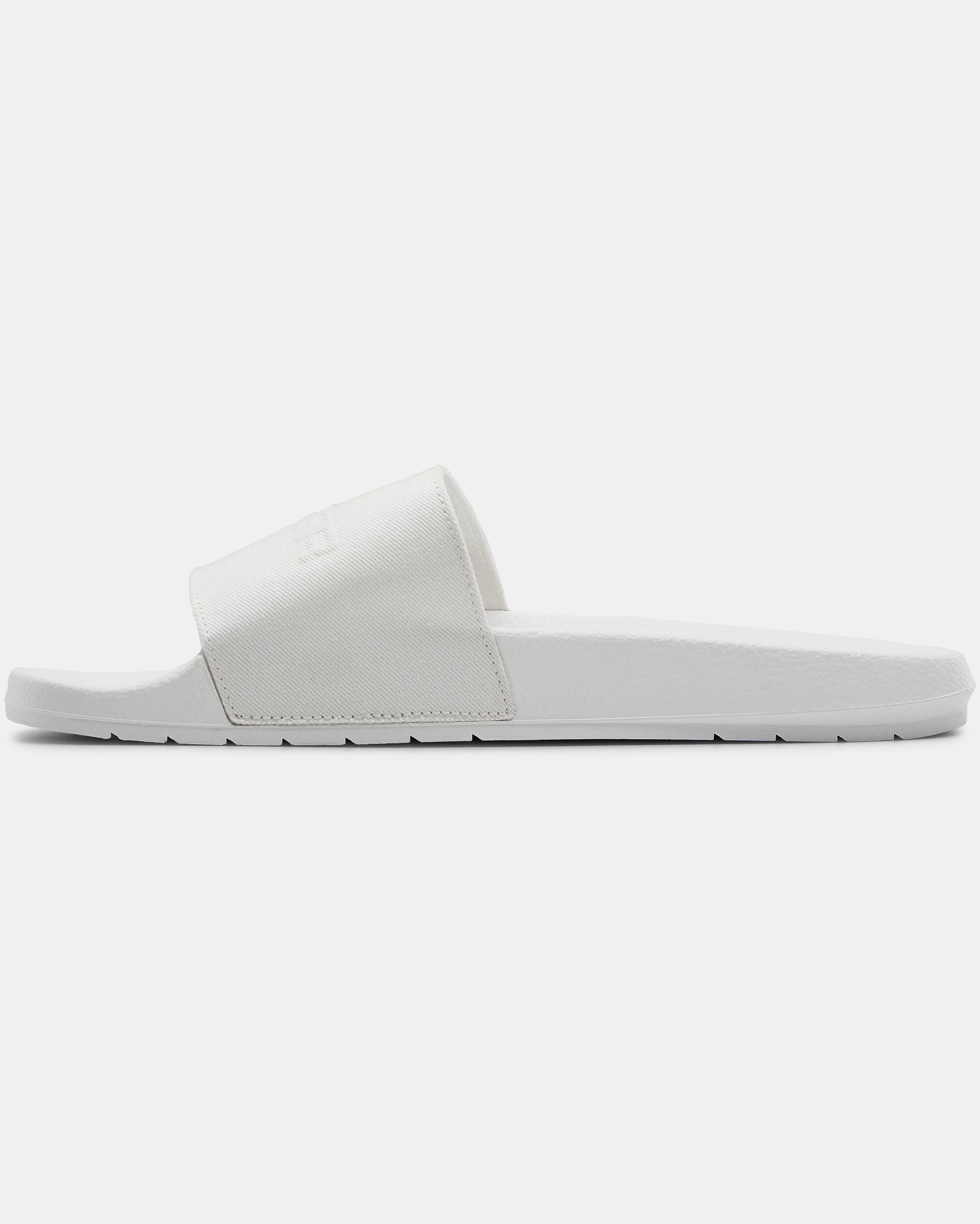 Under armour core remix slides hot sale