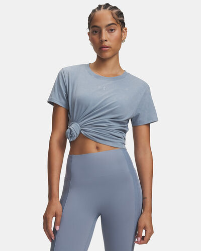 UA Rival Cotton Wash