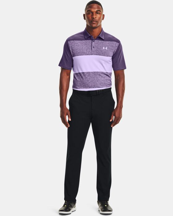 Men's UA Playoff Polo 2.0 image number 2