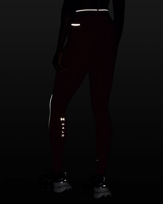 UA Halo Run Cold Weather image number 3