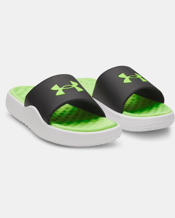 UA إجنايت برو 8 فيكسد ستراب image number 3