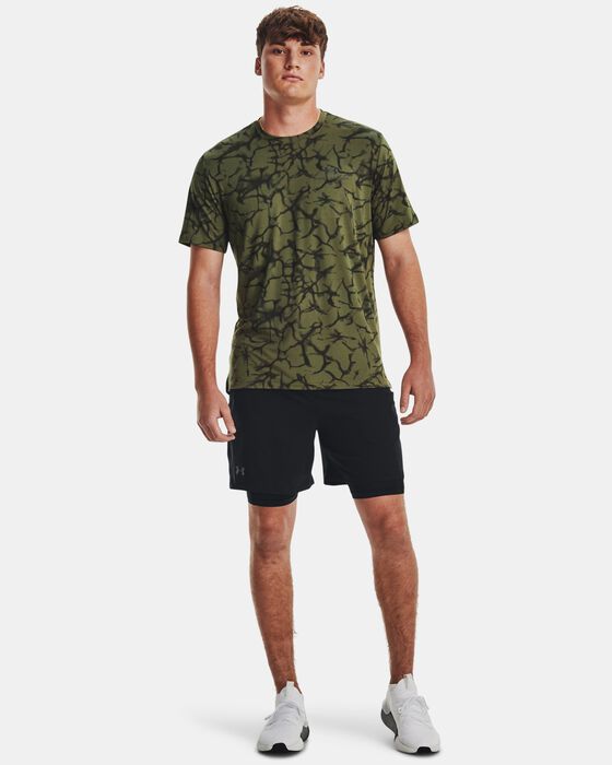 UA RUSH&trade; Energy Print image number 2