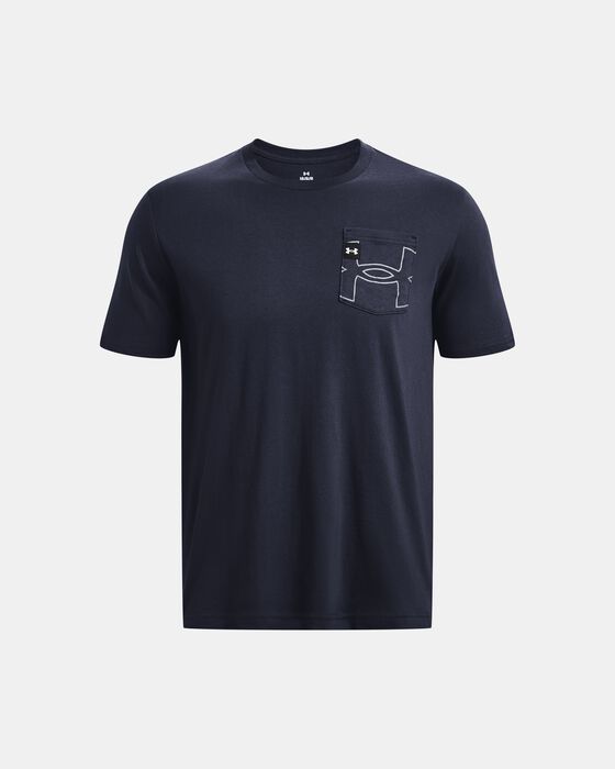 UA Elevated Core Pocket image number 4