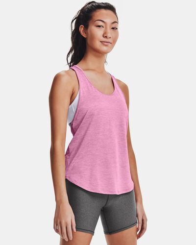 Women's UA Tech™ Vent Tank