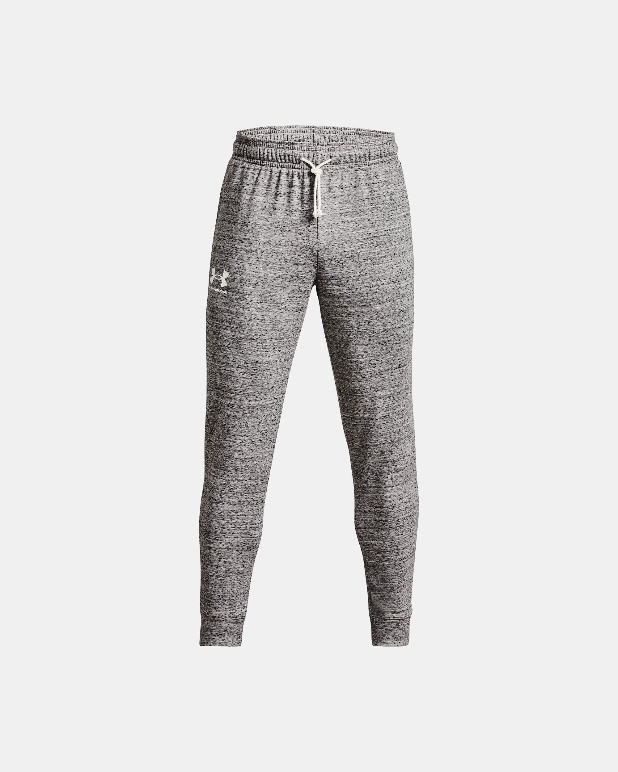 Under armour men's sportstyle terry jogger pants 2025