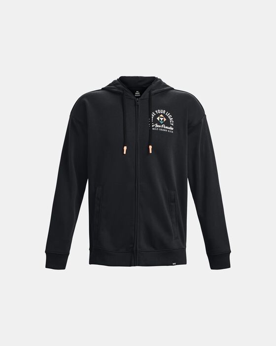 Project Rock Heavyweight Terry image number 4