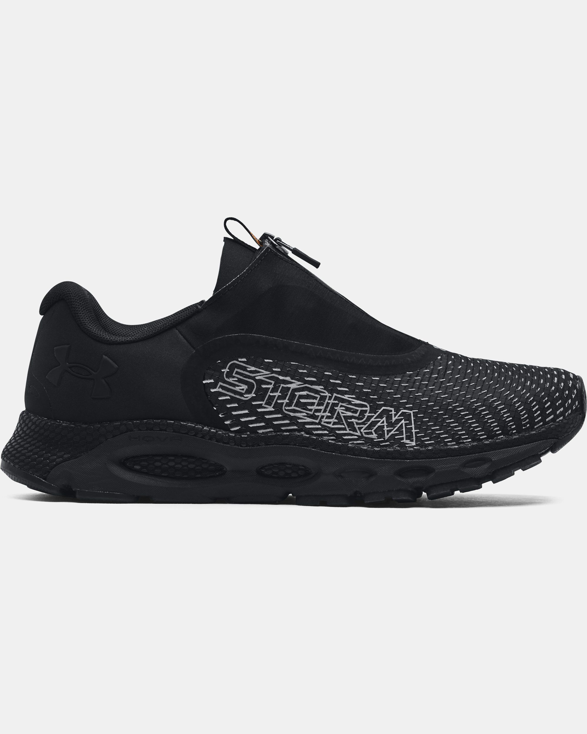 Under Armour UA HOVR Infinite 3 Storm Black in KSA