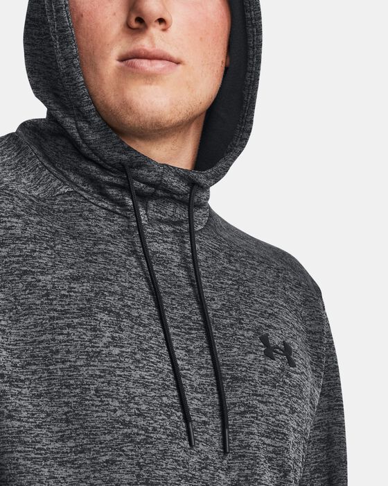 UA Armour Fleece Twist image number 3