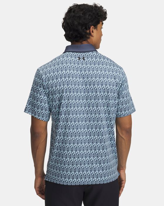 UA Playoff 3.0 Printed image number 1