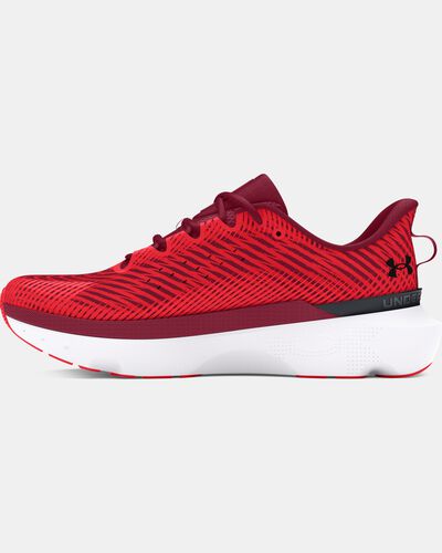 Men's UA Infinite Pro Running Shoes