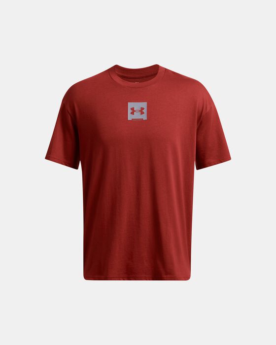 UA هيفي ويت اوفرسايزد SM بوكس image number 2