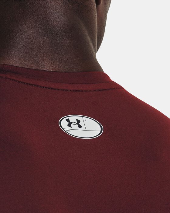 HeatGear® Armour image number 3