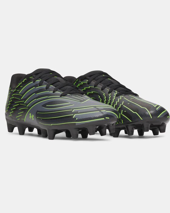 UA Shadow Club 4 FG Jr. image number 3