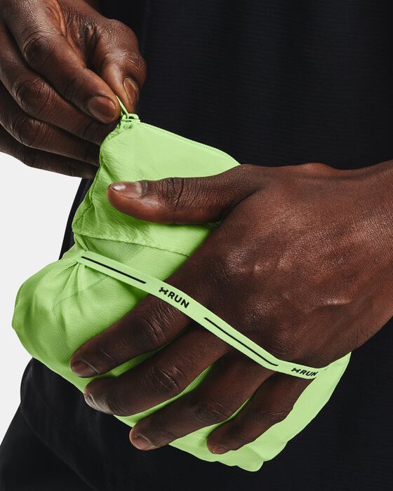 Men's UA Qualifier Storm Packable Jacket image number 5