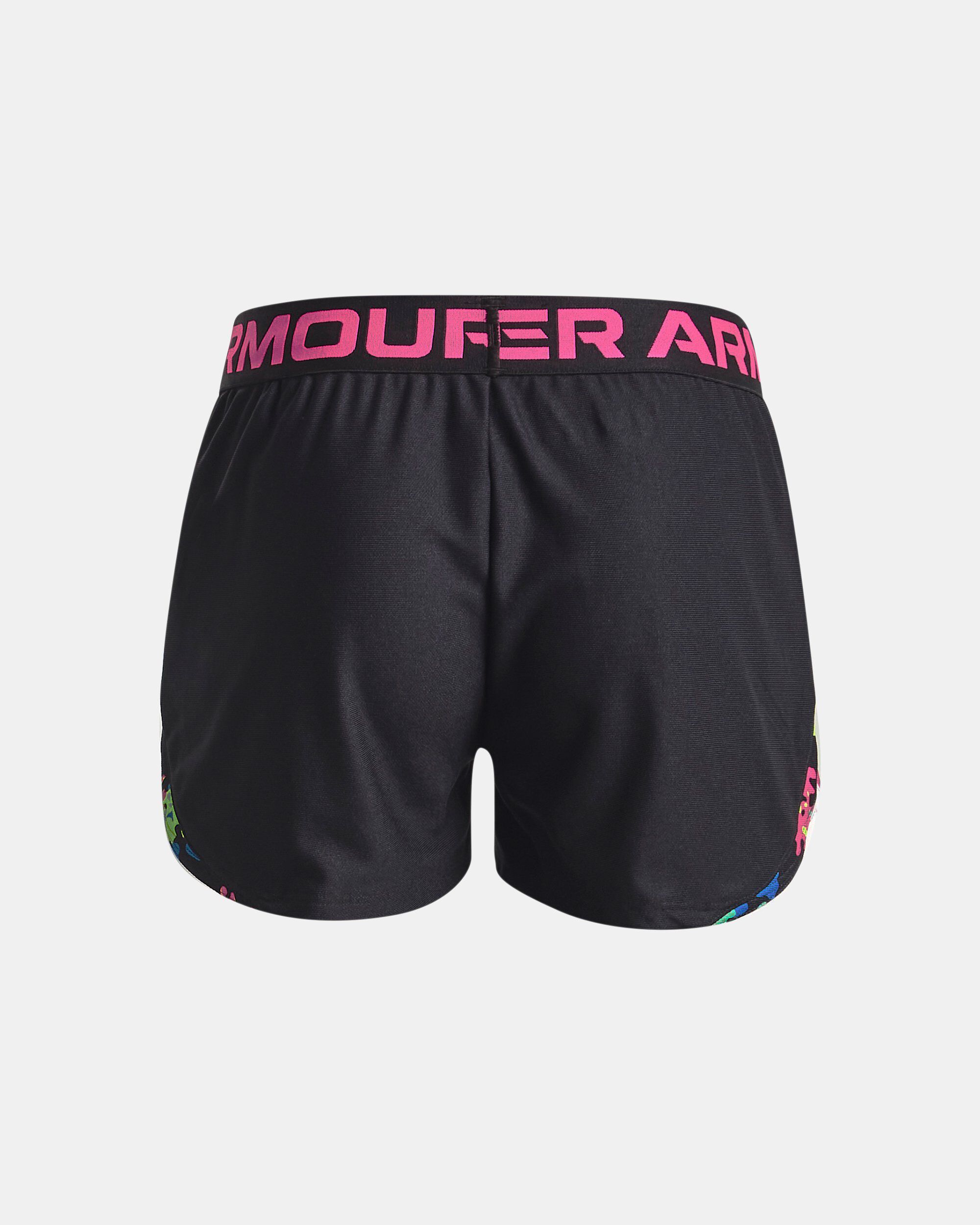 Under armour play up shorts clearance discount