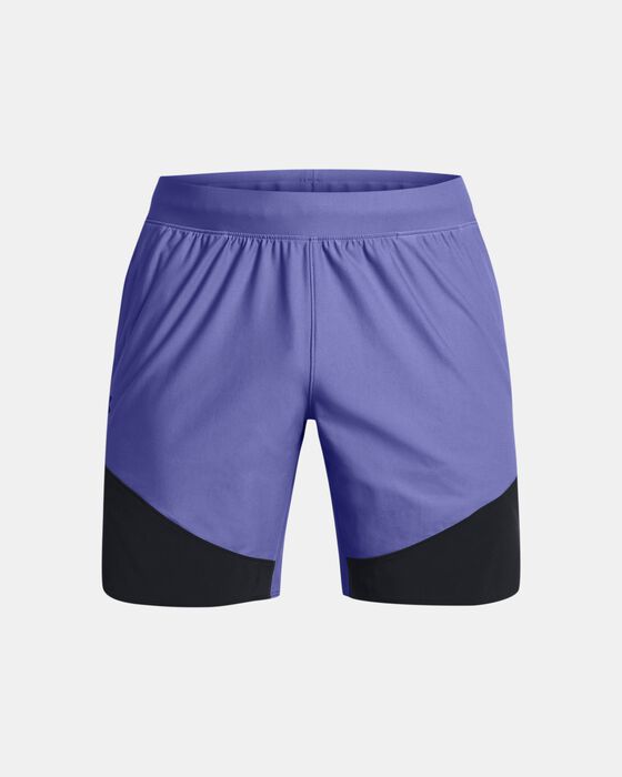 Men's UA Vanish Elite Hybrid Shorts image number 0