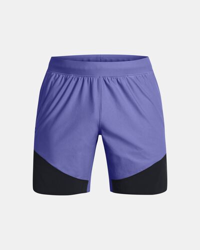 Men's UA Vanish Elite Hybrid Shorts