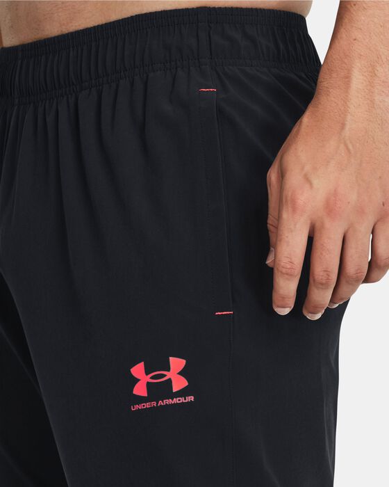 Men's UA Challenger Pro Tracksuit image number 3