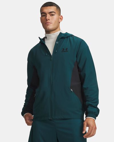 UA Tech&trade; سبورت ووفن