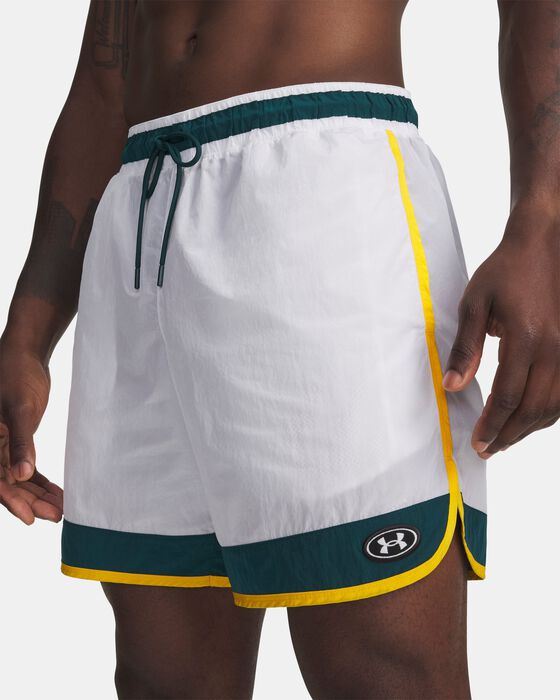 UA آيكون ووفن تراك image number 3