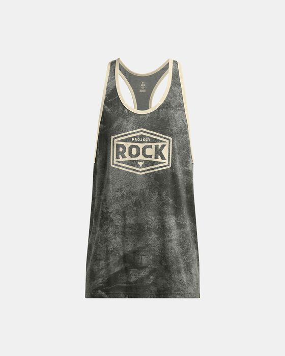 Project Rock Tools Of The Trade Racer image number 2