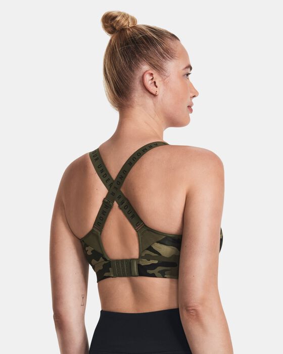 UA Infinity High Printed UA Infinity High Printed image number 3