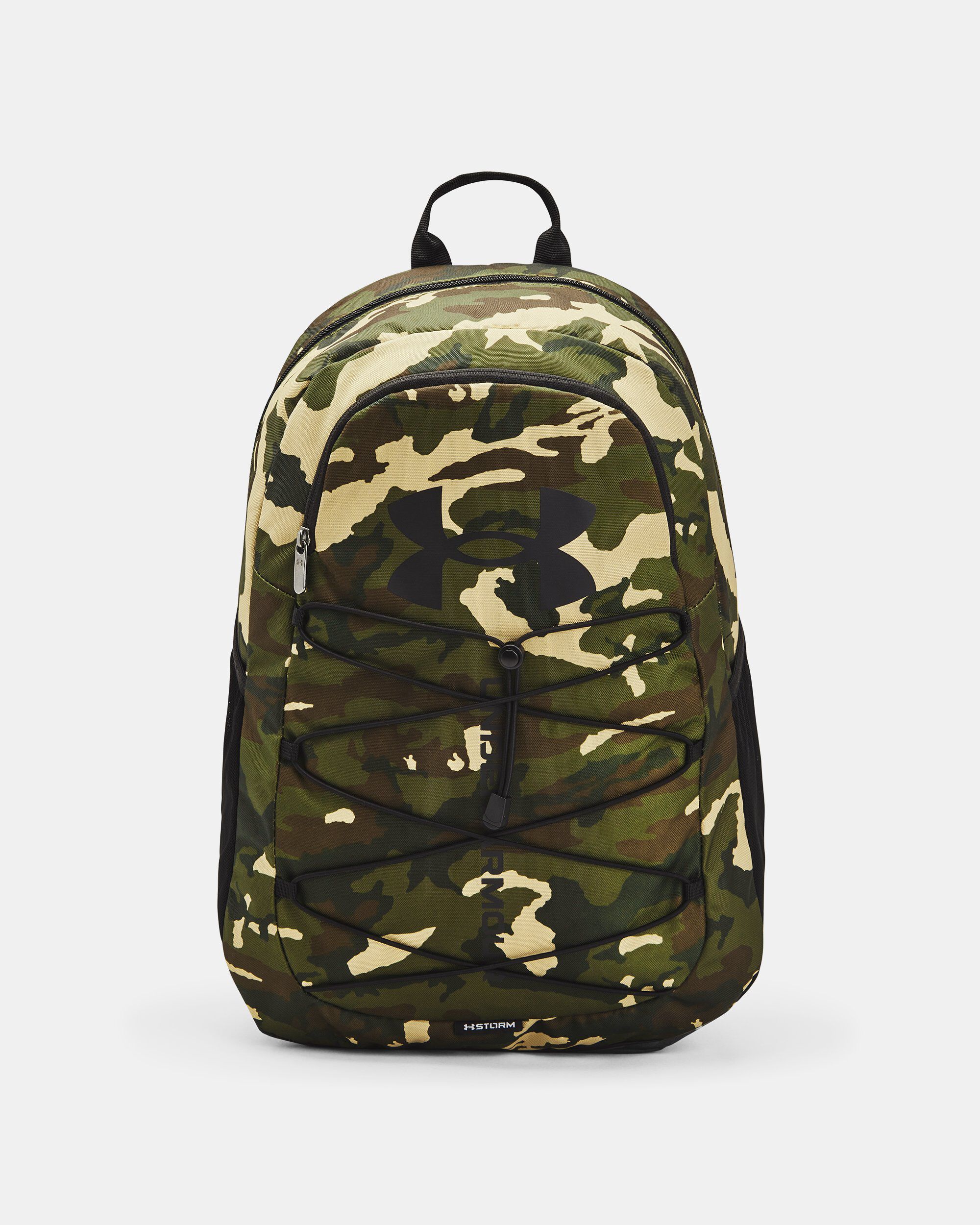 Ua camo backpack top