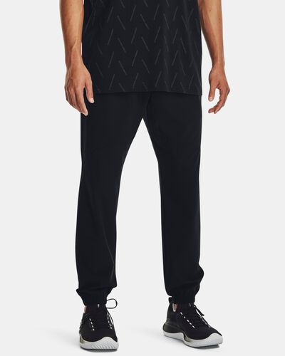 Men's UA Stretch Woven Joggers