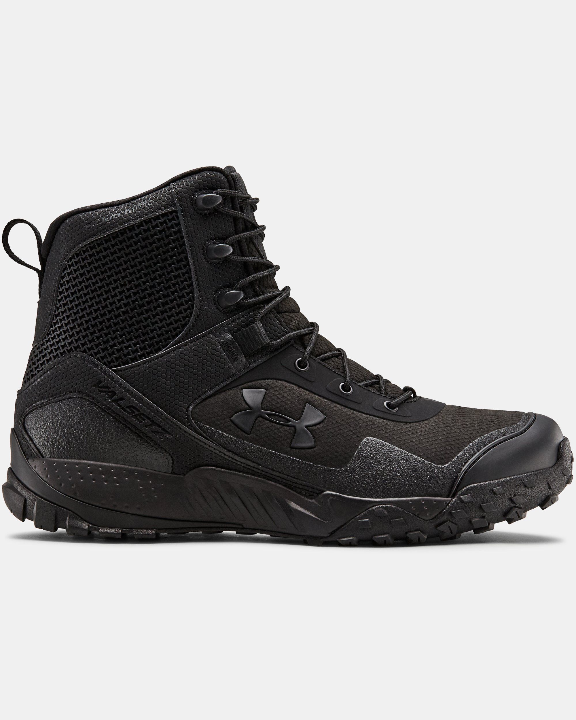 under armour tactical side zip