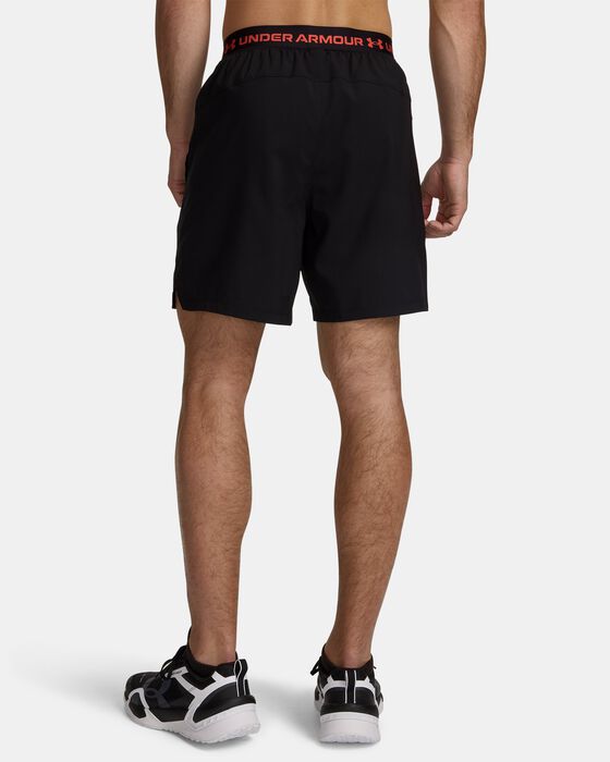 UA فانيش ووفن DC image number 1