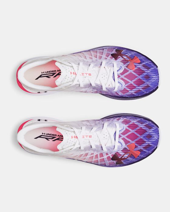 UA Flow Velociti Elite image number 2