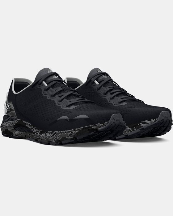 UA HOVR&trade; Sonic 6 Camo image number 3