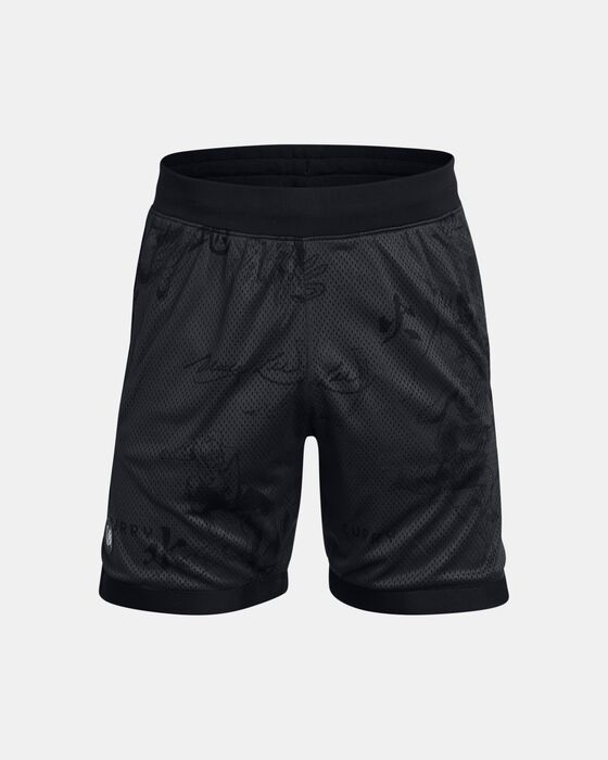 Curry x Bruce Lee Short image number 6