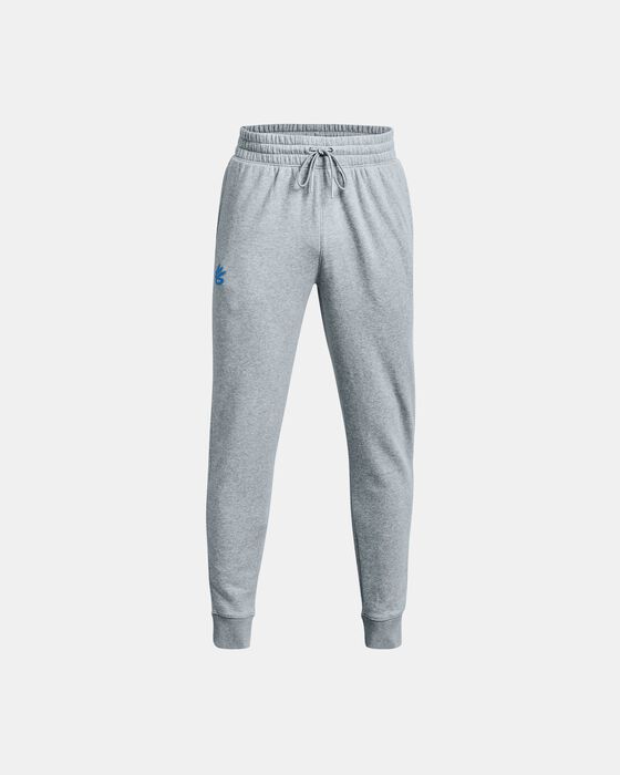 Curry Fleece Sweat image number 5