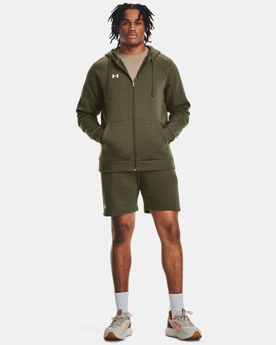 UA Rival Fleece UA Rival Fleece image number 2