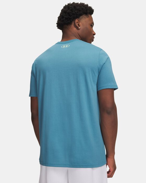 UA Team Issue Wordmark image number 1