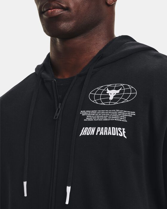 بروجيكت روك ريفال فليس ديسربت image number 3