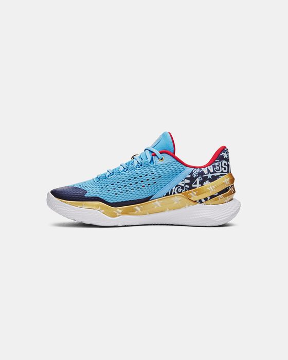 Curry 2 Low FloTro image number 1