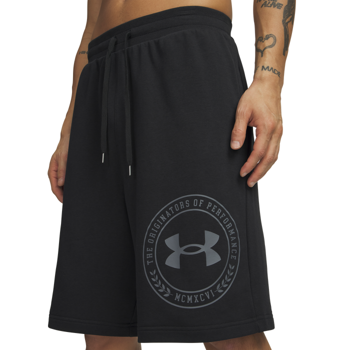 UA Rival Lightweight Graphic image number 7