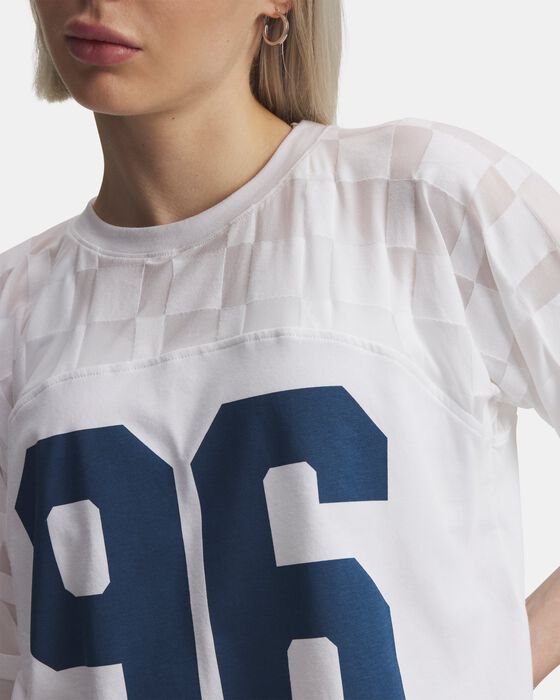 UA Burnout 96 image number 2