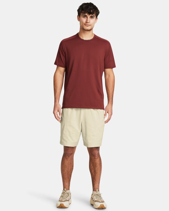 شورت UA أنستوبابل فنت للرجال image number 2