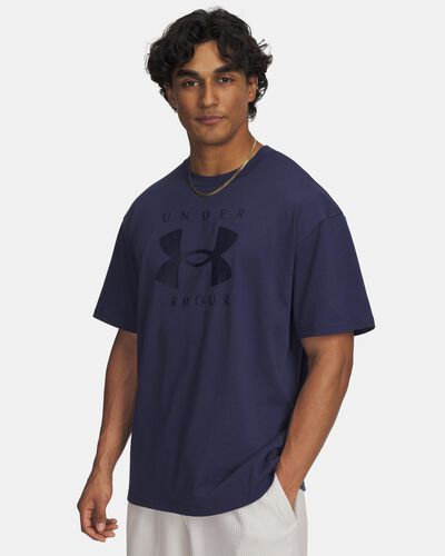 UA Heavyweight Oversized Branded UA Heavyweight Oversized Branded